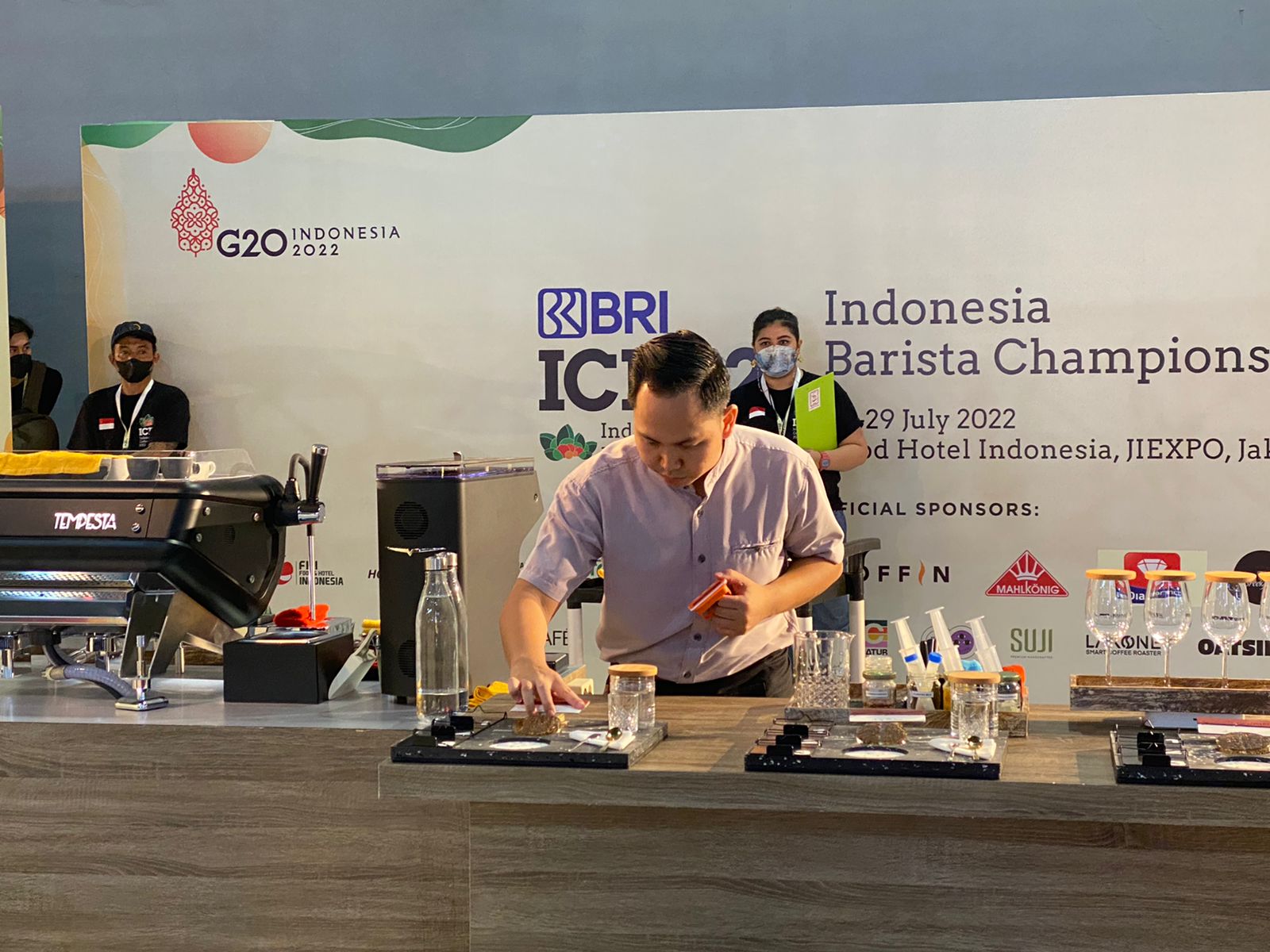 IBC 2022