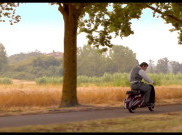 Cerita Sejarah Vespa di Film Enrico Piaggio