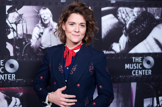Grammy Awards 2019 akan Jadi Tahun untuk Artis Perempuan