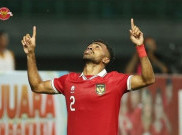 Indonesia Kalahkan Burundi 3-1