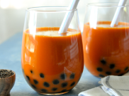 Fakta di Balik Thai Tea, Minuman yang sedang Tren