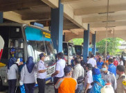 Mudik Dilarang, Dishub Perketat Pintu Masuk Solo dan Tingkatkan Patroli Jalan Raya