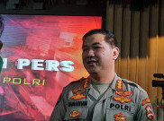 Densus 88 Tangkap Terduga Teroris Jaringan JAD di Bogor