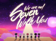 Perjalanan 7 Tahun BTS Dirangkum dalam Video 'We are Bulletproof the Eternal'