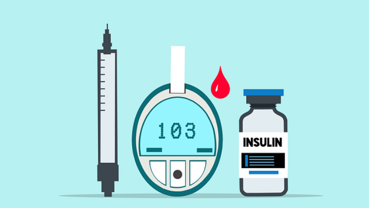 1 dari 10 Orang Dewasa di Dunia Hidup dengan Diabetes