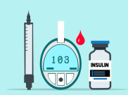 1 dari 10 Orang Dewasa di Dunia Hidup dengan Diabetes
