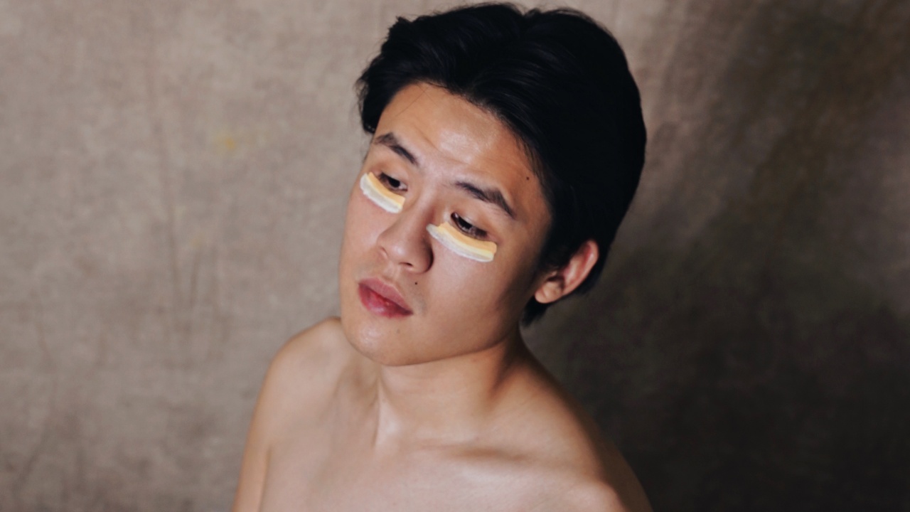 Kembali Setelah Hiatus, Gentle Bones Rilis Album 'Dark Circle Serum' Angkat Tema tentang Penyembuhan Diri
