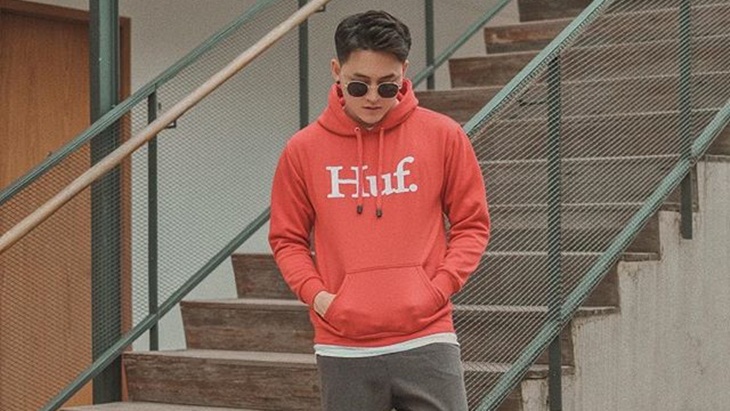 Tips Berpakaian Mudah ala Lifestyle Influencer, Keren dan Enggak Membosankan