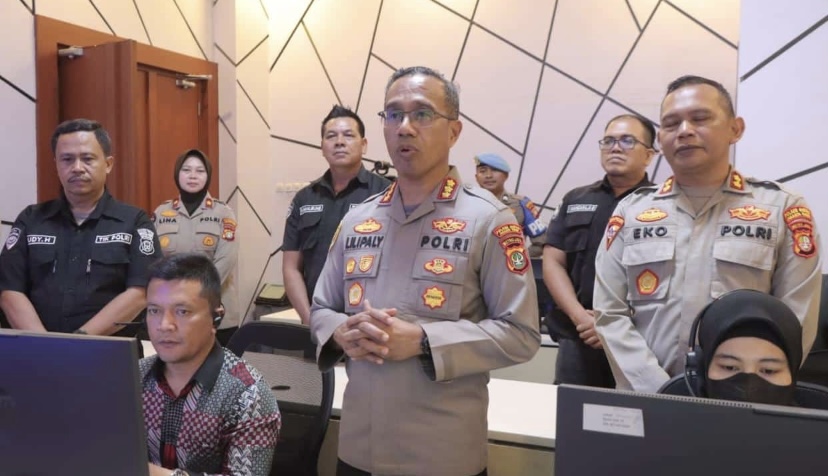 Kematian Mahasiswa UKI Tak Kunjung Terungkap, Polisi Belum Kantongi Bukti 'Kunci'