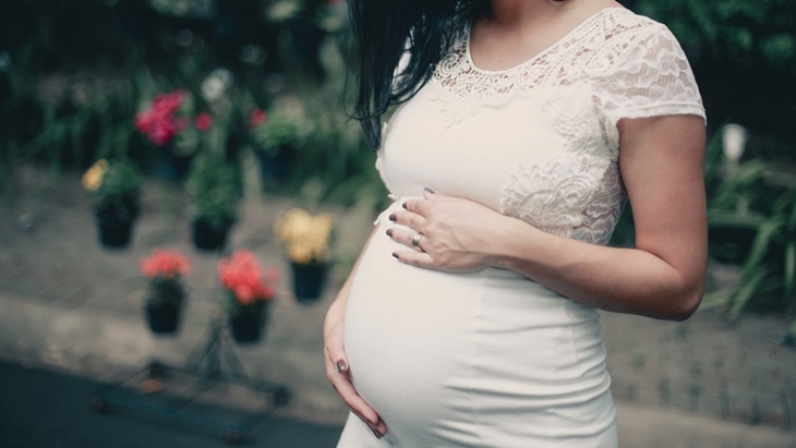 Bingkisan Nutrisi untuk 'Bumil Cantik'