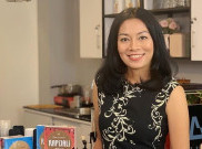 Dewi Lestari Angkat Bicara Soal Berubahnya IP 'Filosofi Kopi'