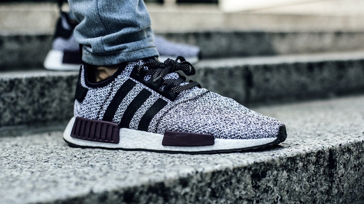 Sneaker Dapat Membuat Kaki Sakit