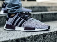 Sneaker Dapat Membuat Kaki Sakit