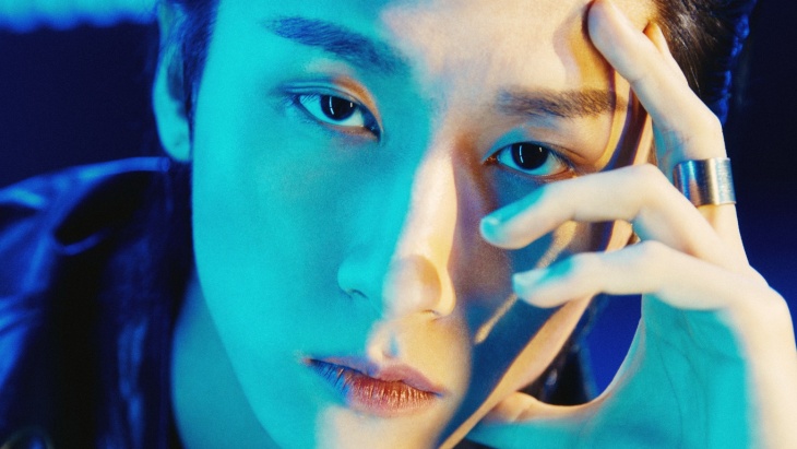 I.M Mantapkan Solo Karier dengan Debut EP 'OVERDRIVE'