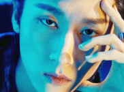 I.M Mantapkan Solo Karier dengan Debut EP 'OVERDRIVE'