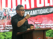 Sekjen PDIP: Kudatuli Serangan Terhadap Demokrasi dan Kemanusiaan