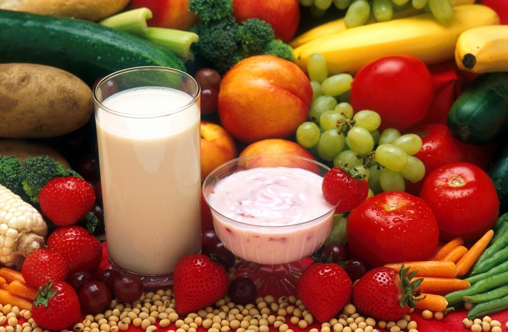 Mengenal Manfaat dan Bahaya Kekurangan Vitamin K