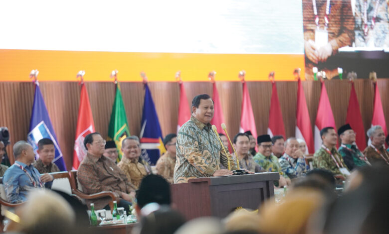 Dampak Buruk KIM Plus Permanen, Oposisi Hilang dan Muncul Kebijakan yang Pro Elit Politik