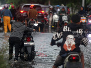Rencana Pemekaran Wilayah Kapuk Jakbar, 2 Nama Baru Sudah Disiapkan