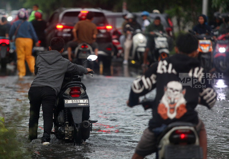 Rencana Pemekaran Wilayah Kapuk Jakbar, 2 Nama Baru Sudah Disiapkan