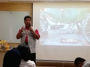 Julianto Ekaputra, Cara Bersahabat dengan Anak