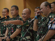 Puspom TNI Cecar Mayor Dedi Hasibuan Soal Alasannya Geruduk Polrestabes Medan