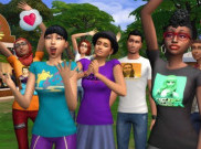 The Sims 4 hadirkan Festival Musik dalam Game