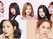 Seohyun, Red Velvet dan Baek Ji Young Akan Gelar Konser di Korea Utara