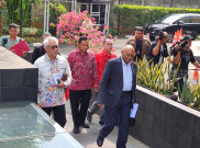 Staf Sekjen PDIP Penuhi Panggilan KPK