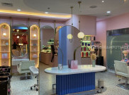 Cannelle Salon Hadir di Carstensz Mall, Siap Bikin Kamu Cantik 'Head to Toe'