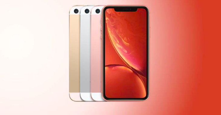 iPhone XE, Seri X Terkecil Seukuran iPhone 5