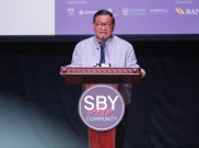 Pameran SBY Art Community 2026 Dibuka di TIM, Pramono Soroti Kolaborasi Indonesia-Jerman