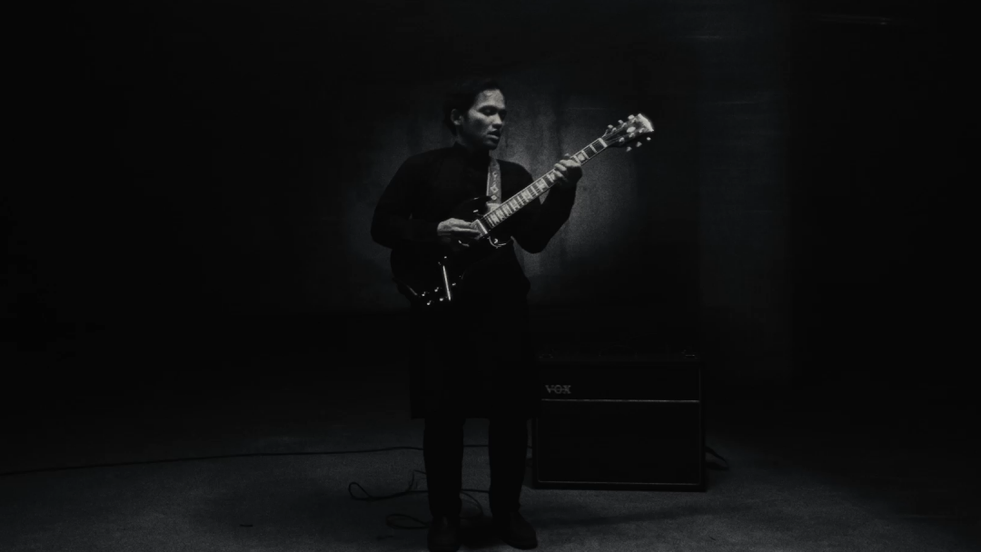 Sigmun Kembali dengan Video Musik dari 'Great Devourer'