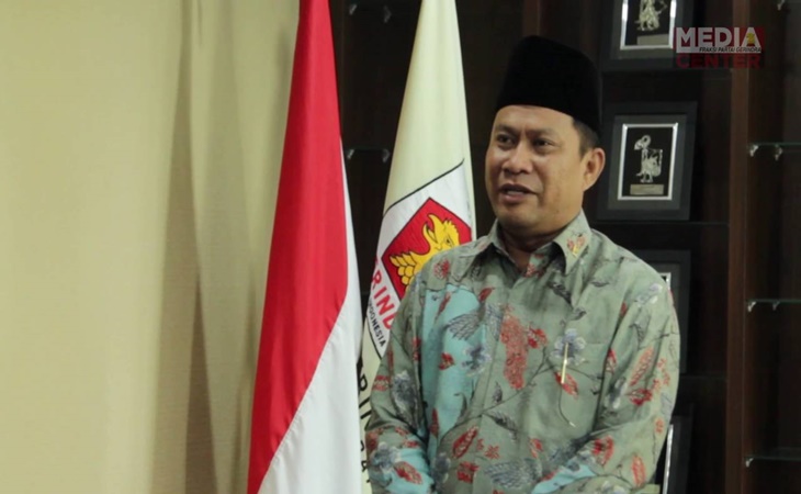 Ketua Fraksi Gerindra Puji Asian Games: Indonesia Jadi Pusat Perhatian Dunia