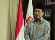 Ketua Fraksi Gerindra Puji Asian Games: Indonesia Jadi Pusat Perhatian Dunia
