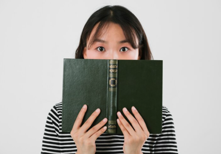 Kamus Bahasa gaul 2024, Ada 30 Istilah Populer Terbaru