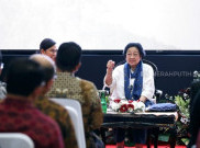 Megawati Peringatkan Periset BRIN agar Tak Berpolitik Praktis