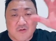 Selesai Syuting 'Tygo' di Indonesia, Don Lee Sampaikan Pesan Khusus untuk Jakarta