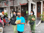 Turunkan Harga, Minyak Goreng Subsidi Mulai Disalurkan Ke Pasar Trandisional