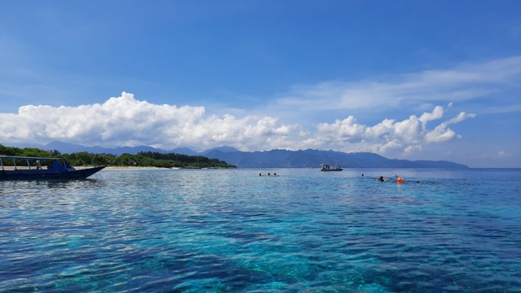 Pariwisata Lombok Diprediksi Melejit Usai MotoGP Mandalika