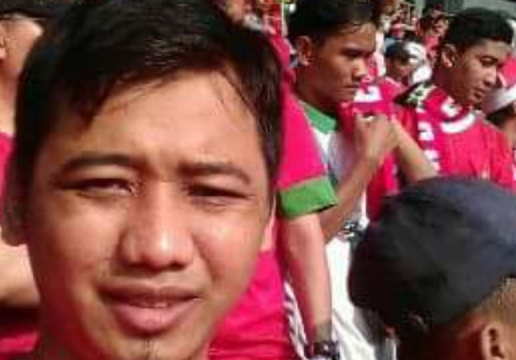 Keluarga Alm Catur Yuliantono Enggan Terus Berduka