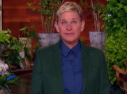 The Ellen DeGeneres Show Berakhir Pada 2022