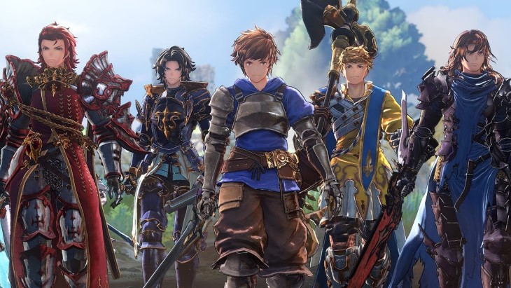 Petualangan Seru Mencari 100 Quest di 'Granblue Fantasy: Relink'