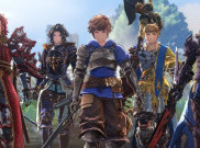 Petualangan Seru Mencari 100 Quest di 'Granblue Fantasy: Relink'