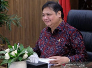Realisasi Anggaran Sektor Kesehatan PEN Baru Capai 18,8 Persen