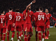 Arne Slot Gembira Liverpool Kalahkan Tottenham dan Melaju ke Final Piala Liga Inggris