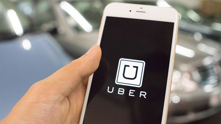 Tak Kunjung Untung, Uber Jual Bisnis di Asia Tenggara