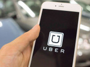 Tak Kunjung Untung, Uber Jual Bisnis di Asia Tenggara
