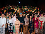 Angkat Tradisi Sunda, Film 'Nana' Pulang Kampung ke Bandung