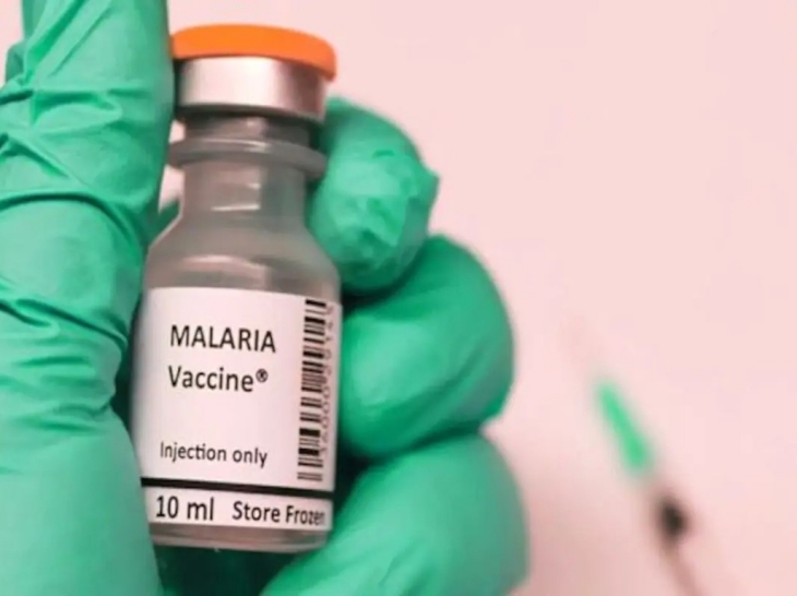 Rekomendasi muncul setelah 2 tahun uji coba vaksin di Kenya, Ghana, dan Malawi. (Foto: firstpost.com)